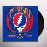 The Grateful Dead - Two From The Vault (4LP)