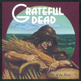 Grateful Dead - Wake of the Flood (50th Anniversary Remaster) (180g) (LP)