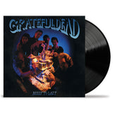 Grateful Dead - Built to Last (LP)