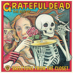 The Grateful Dead - Skeletons From the Closet: The Best of The Grateful Dead (LP)