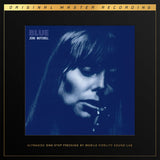 Joni Mitchell - Blue Limited Edition UltraDisc One-Step (180g) 45rpm SuperVinyl Box Set (2LP)