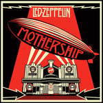 Led Zeppelin - Mothership (The Best Of Led Zeppelin) Half-Speed Mastered (180g) (LP) Box Set