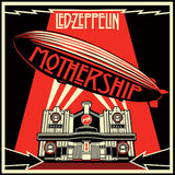 Led Zeppelin - Mothership (The Best Of Led Zeppelin) Half-Speed Mastered (180g) (LP) Box Set