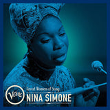 Nina Simone - Great Women of Song: Nina Simone (LP)