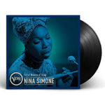 Nina Simone - Great Women of Song: Nina Simone (LP)