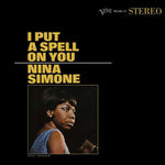 Nina Simone - I Put A Spell On You (Verve Acoustic Sounds Series) (180g) (LP)