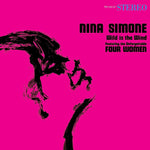 Nina Simone - Wild Is the Wind (Verve Acoustic Sounds Series) (180g) (LP)