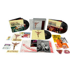 Nirvana - In Utero (30th Anniversary) Super Deluxe (180g) (8LP) Box Set