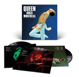 Queen - Rock Montreal (3LP)