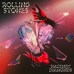 The Rolling Stones - Hackney Diamonds (180g) (LP)