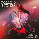 The Rolling Stones - Hackney Diamonds (180g) (LP)