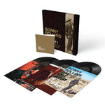 Sonny Rollins - Go West! The Contemporary Records Albums Box Set (180g) (3LP)