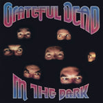 Grateful Dead - In the Dark (LP)