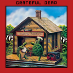 Grateful Dead - Terrapin Station (Emerald Green Vinyl) (LP)