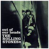 The Rolling Stones - Out of Our Heads (UK) (Mono) (180g) (LP)