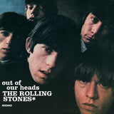 The Rolling Stones - Out of Our Heads (US) (Mono) (180g) (LP)