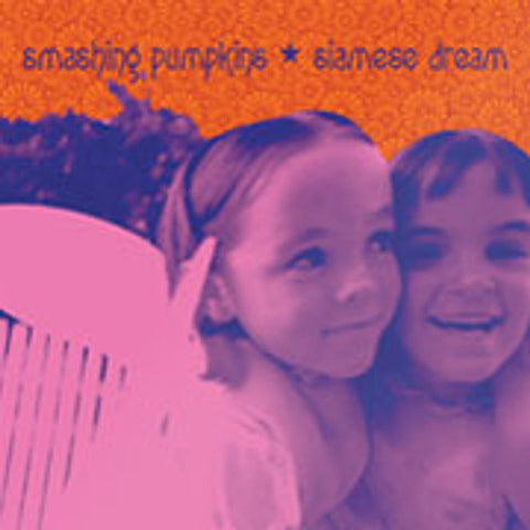 The Smashing Pumpkins - Siamese Dream (180g) (2LP)