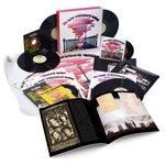 The Velvet Underground - Loaded (Fully Re-Loaded Edition) Numbered Limited Edition Box Set (9LP & 4 45rpm 7" Vinyl Singles)