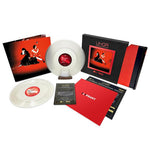 The White Stripes - Elephant Numbered Limited Edition UHQR (200g) (45rpm) (2LP) Box Set