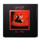 The White Stripes - Elephant Numbered Limited Edition UHQR (200g) (45rpm) (2LP) Box Set