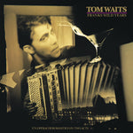 Tom Waits - Franks Wild Years (Remaster) (180g) (LP)