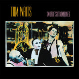 Tom Waits - Swordfishtrombones (40th Anniversary) (180g) (LP)