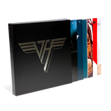 Van Halen - The Collection (1978-1984) (6LP)