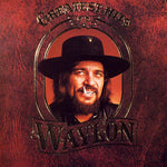 Waylon Jennings - Greatest Hits (150g) (LP)