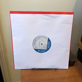 Poly Lined Inner Record Sleeves