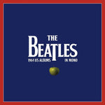 PRE-ORDER: The Beatles - 1964 US Albums in Mono Box Set (180g) (8LP)