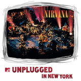 Nirvana - MTV Unplugged In New York (180g) (2LP)