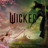 Wicked: The Soundtrack (2LP)