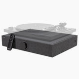 Andover Audio - SpinBase 2 Powered Turntable Speaker