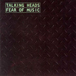 The Talking Heads - Fear Of Music (180g) (LP)