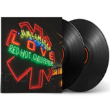 Red Hot Chili Peppers - Unlimited Love (2LP) - Vinyl Provisions