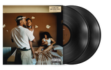 Kendrick Lamar - Mr. Morale & The Big Steppers (180g) (2LP) - Vinyl Provisions