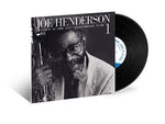 Joe Henderson - State Of The Tenor Vol. 1 (180g) (LP) (Blue Note Tone Poet Reissue)