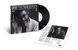 Joe Henderson - State Of The Tenor Vol. 1 (180g) (LP) (Blue Note Tone Poet Reissue)