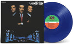 Goodfellas - Music from the Motion Picture (Blue Vinyl) (LP) - Vinyl Provisions