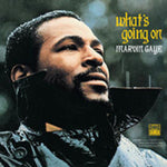 Marvin Gaye - What's Going On (180g) (1LP) - Vinyl Provisions