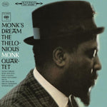 Thelonious Monk - Monk's Dream (180g) (1LP) - Vinyl Provisions