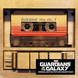 Vol. 1 - Guardians of the Galaxy: Awesome Mix (Import) (1LP) - Vinyl Provisions