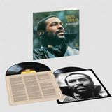 Marvin Gaye - What's Going On (50th Anniversary) (180g) (2LP) - Vinyl Provisions