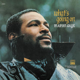 Marvin Gaye - What's Going On (50th Anniversary) (180g) (2LP) - Vinyl Provisions