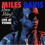 Miles Davis - Merci, Miles! Live At Vienne (2LP) - Vinyl Provisions