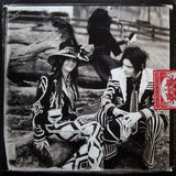 The White Stripes - Icky Thump (180g) (2LP) - Vinyl Provisions