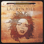 Lauryn Hill - The Miseducation of Lauryn Hill (2LP) - Vinyl Provisions