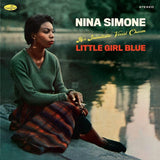 Nina Simone - Little Girl Blue (Limited Edition w/Bonus Track) (180g) (LP)