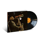 Sonny Rollins - Sonny Rollins On Impulse! (Verve Acoustic Sounds Series) (180g) (LP) - Vinyl Provisions