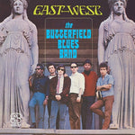 The Paul Butterfield Blues Band - East-West (Blue Vinyl) (LP) - Vinyl Provisions